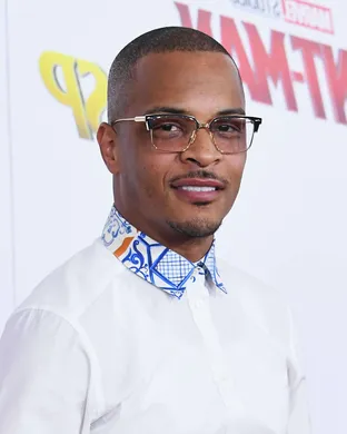 T.I. Phoenix