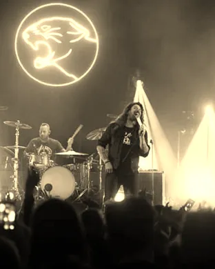 Taking Back Sunday Phoenix