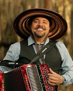 Terrance Simien Phoenix