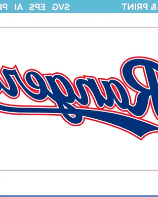 Texas Rangers Phoenix