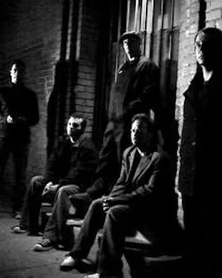 The Bouncing Souls Phoenix