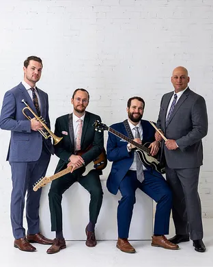 The Four Freshmen Phoenix