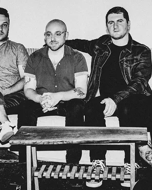 The Menzingers Mesa