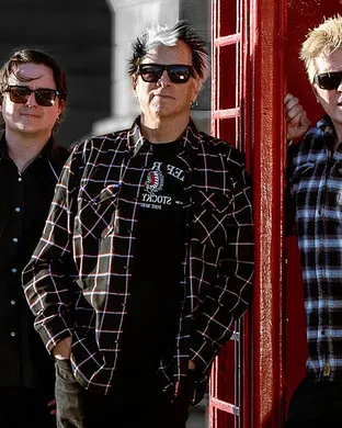 The Offspring