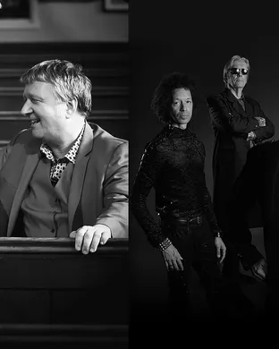The Psychedelic Furs Phoenix