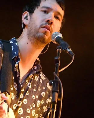 The Shins Phoenix