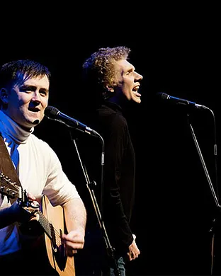 The Simon & Garfunkel Story Scottsdale
