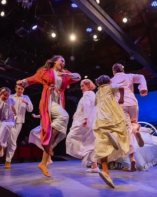 The Sound Of Music Tempe