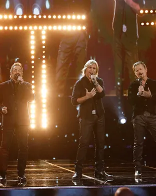The Texas Tenors Chandler