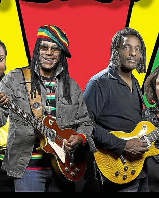 The Wailers Phoenix