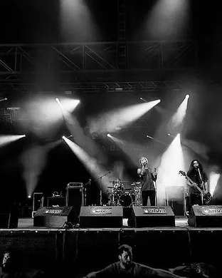 The Word Alive Mesa