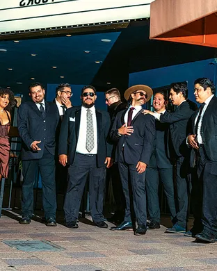 Thee Sinseers Phoenix