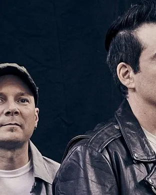 Theory Of A Deadman Tempe