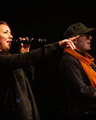 Thievery Corporation Phoenix
