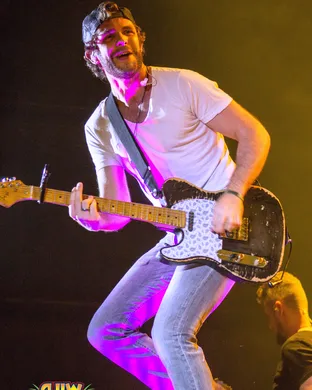 Thomas Rhett Phoenix