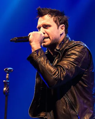 Three Days Grace Phoenix