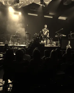 Tim Hawkins Chandler