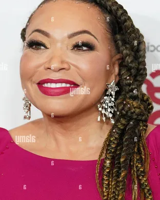 Tisha Campbell Chandler