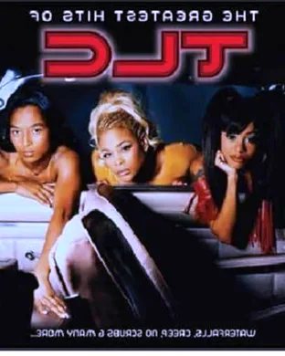 TLC, Salt-N-Pepa & En Vogue