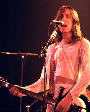 Todd Rundgren Phoenix