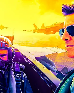Top Gun Phoenix