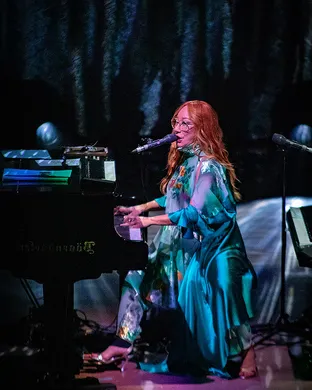 Tori Amos Phoenix