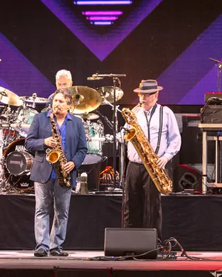 Tower Of Power Chandler