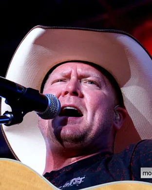 Tracy Lawrence Chandler