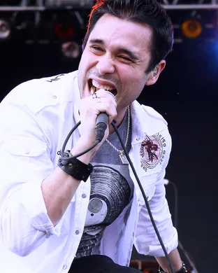 Trapt Glendale