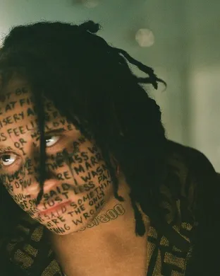 Trippie Redd Phoenix