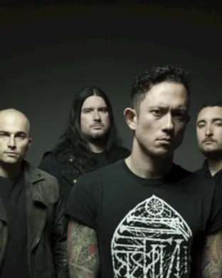 Trivium Phoenix