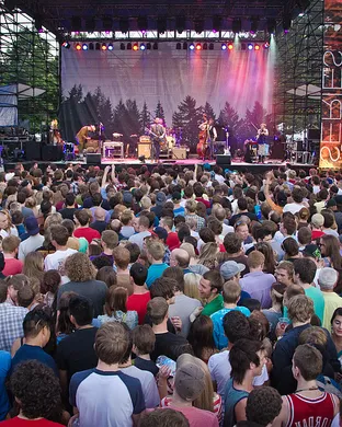 Twilight In Concert