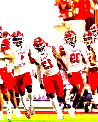Utah Utes Tempe