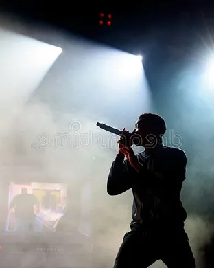 Vince Staples Phoenix