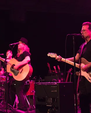 Violent Femmes Chandler