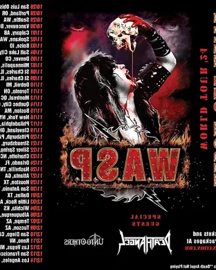 W.A.S.P. Phoenix