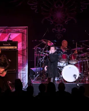 Warrant Phoenix