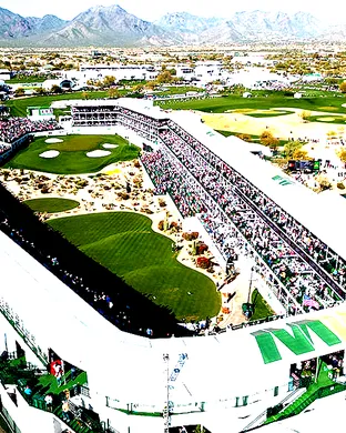 WM Phoenix Open