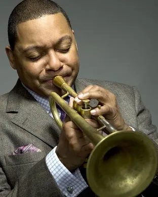 Wynton Marsalis Mesa