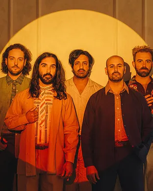 Young The Giant Phoenix