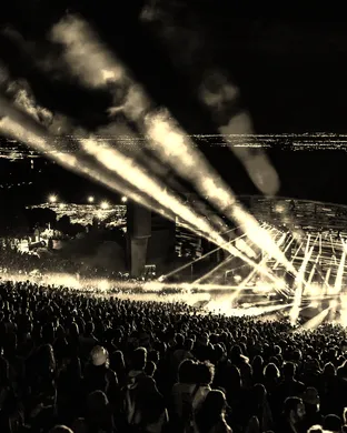 Zeds Dead Mesa