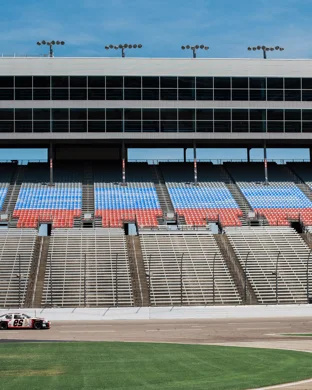 NASCAR O'Reilly Auto Parts Series Avondale