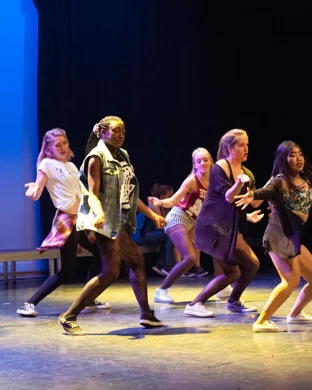 MBBC Dance Chandler