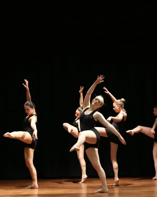 Siudy Garrido Flamenco Company Chandler