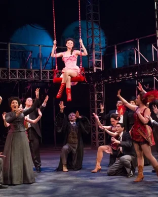 Hadestown - Teen Edition Scottsdale