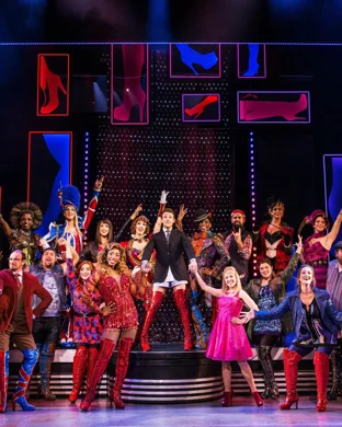 Gem of the Ocean Tempe
