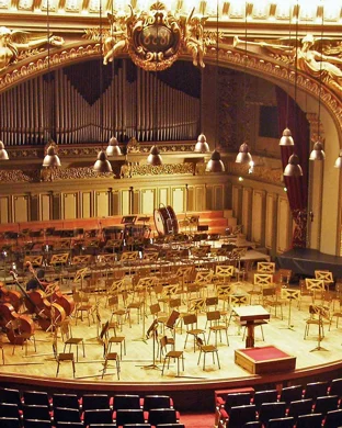 Arizona Opera: La Traviata